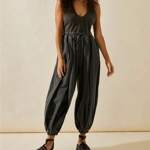 Free People Zon Jumpsuit